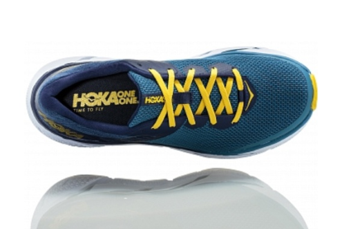 Hoka - Удобные кроссовки для бездорожья Napali 2