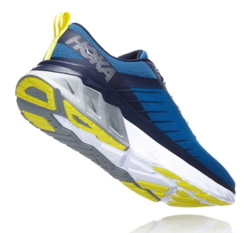 Hoka - Мужские спортивные кроссовки M Arahi 3