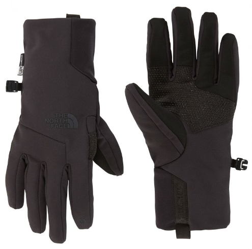 The North Face - Софтшелл перчатки Apex Etip Glove
