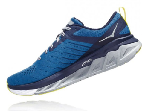 Hoka - Мужские спортивные кроссовки M Arahi 3