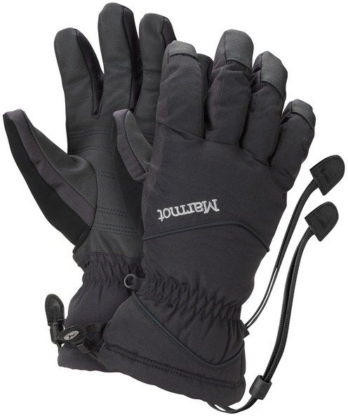 Marmot - Перчатки для сноубординга Caldera Glove