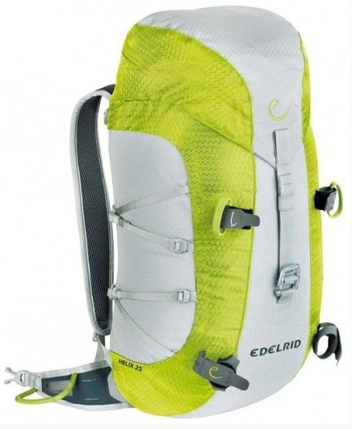 Edelrid - Спортивный рюкзак Helix 25