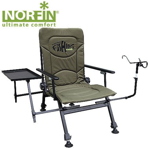Norfin - Карповое кресло Windsor NF
