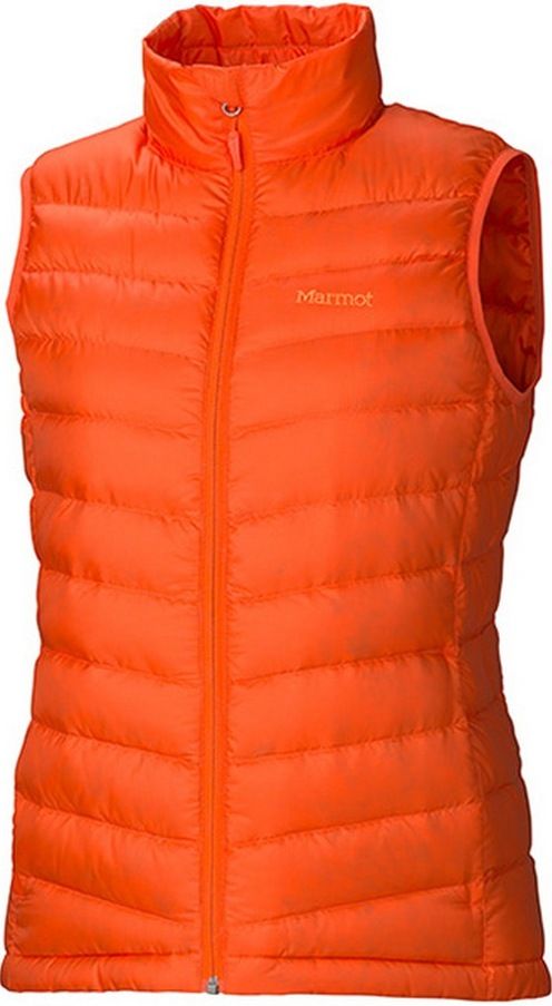 Marmot - Безрукавка спортивная женская Wm'S Jena Vest