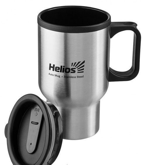 Термокружка походная Helios HS.TK-001 0.45