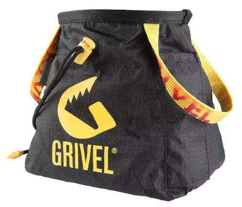 Grivel - Мешочек для магнезии Chalk Bag Boulder