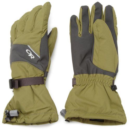 Outdoor research - Перчатки мужские Adrenaline Gloves Men's