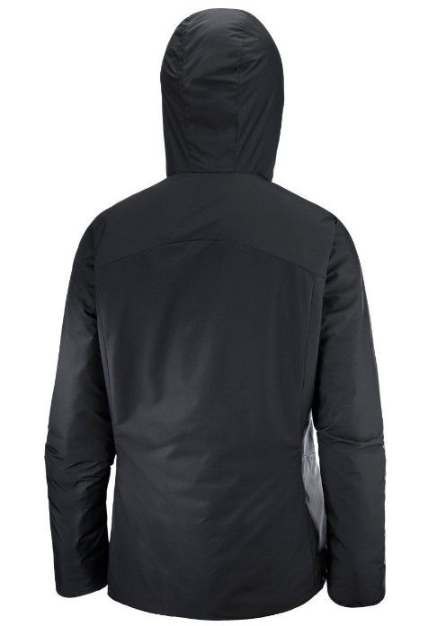 Salomon - Куртка технологичная Drifter Loft Hoodie W