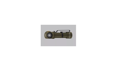 Фонарь налобный Armytek Wizard C2 Pro Magnet USB