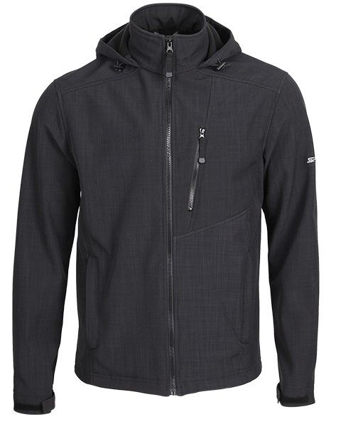 Куртка мужская Сплав Granite SoftShell