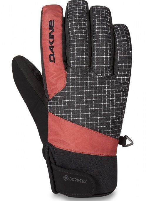 Dakine - Влагостойкие перчатки DK Impreza