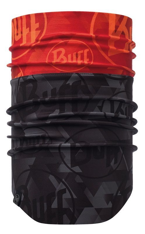 Buff - Ветрозащитная Бандана-шарф Windproof Neckwarmer Tip Logo