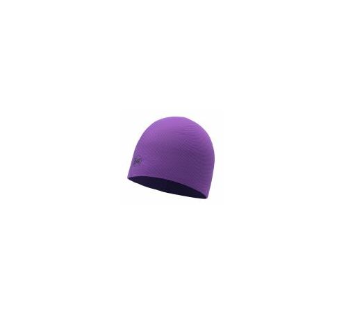 Buff - Шапка плотная Microfiber & Polar Hat Amaranth Purple Stripes