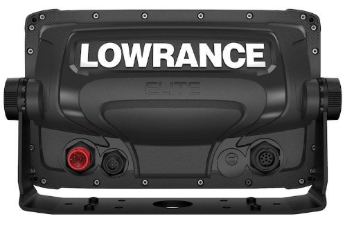 Lowrance - Эхолот-картплоттер Elite-9Ti2 с датчиком Active Imaging 3-in-1