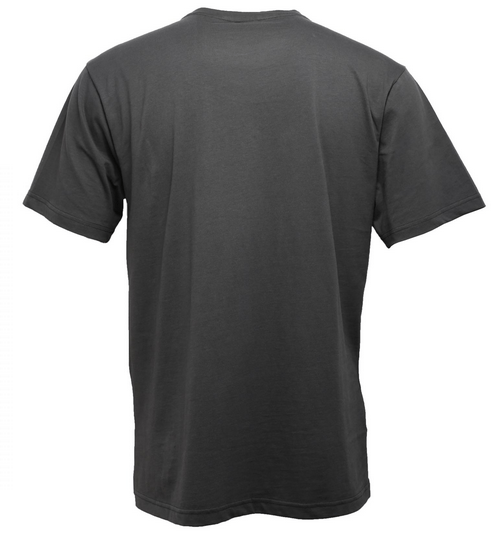 Футболка Remington Grey T-shirt