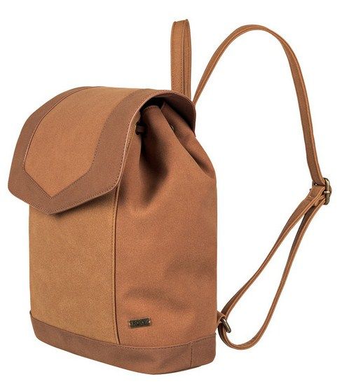 Roxy - Городской рюкзак для женщин Vacation 9