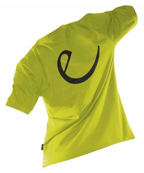 Edelrid - Джерси спортивная Promo Shirt