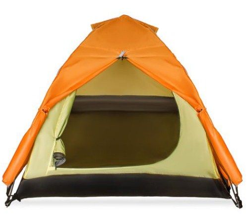 Larsen - Компактная двухместная палатка A2
