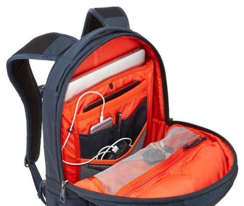 Thule - Дорожный рюкзак Subterra Backpack 23