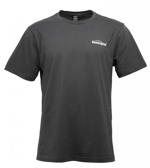 Футболка Remington Grey T-shirt
