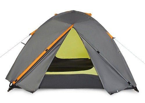Larsen - Прочная двухместная палатка A2 QUEST