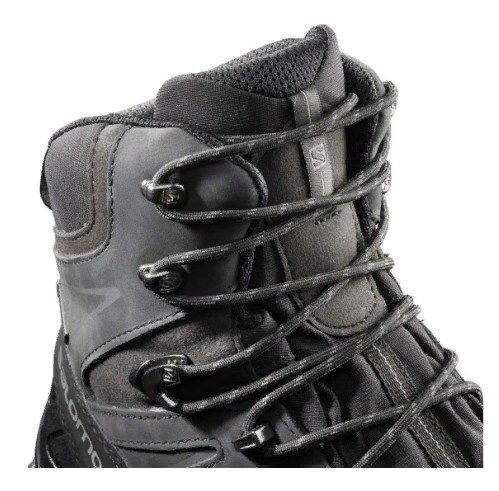 Salomon - Ботинки непромокаемые мужские Shoes X Ultra Trek GTX