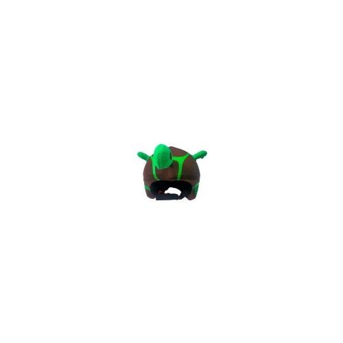 Нашлемник для спортивного шлема Coolcasc 056 Turtle