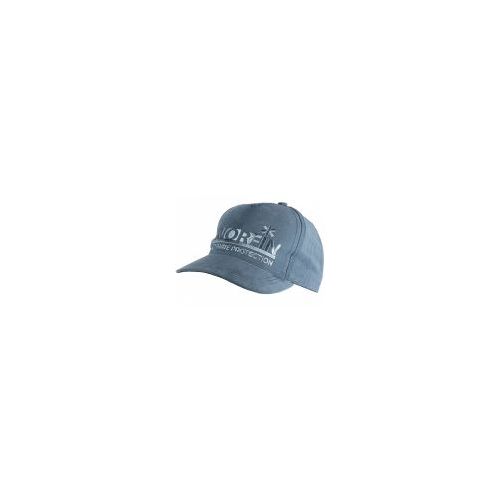 Бейсболка Norfin Navy