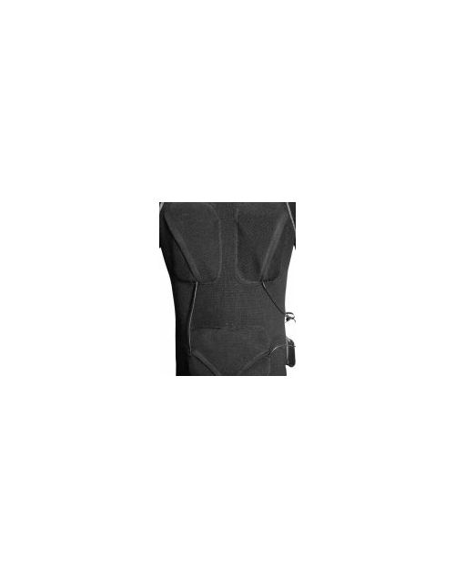 Термофутболка с подогревом женская Redlaika Arctic Merino Wool RL-TW-11 (4400 мАч)