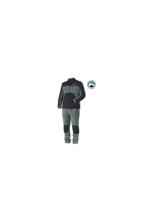 Костюм флисовый Norfin Polar Line 2