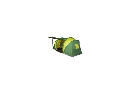 Greenwood - Практичная палатка на четверых Halt 4