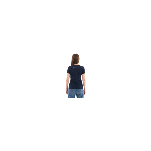 Женская футболка с принтом Dragonfly Sheregesh
