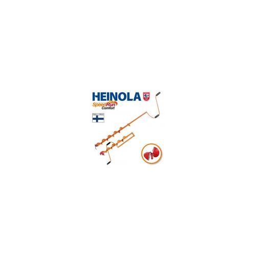Heinola - Спортивный ледобур SpeedRun Comfort
