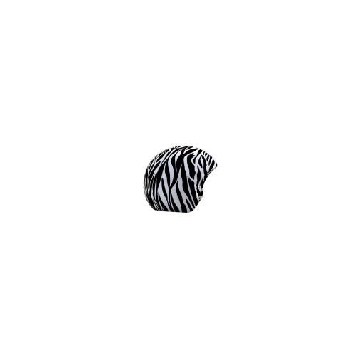 Универсальный нашлемник Coolcasc 157 Zebra
