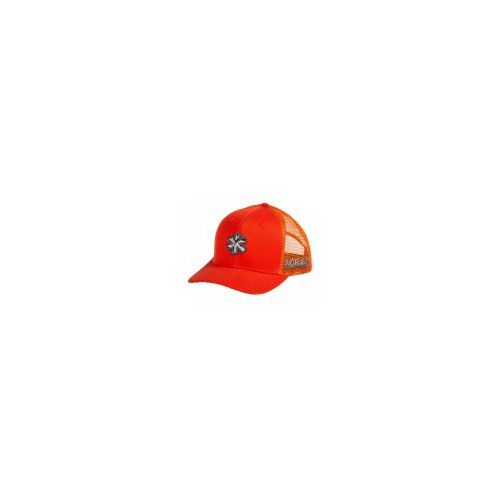 Бейсболка Norfin Orange сетка