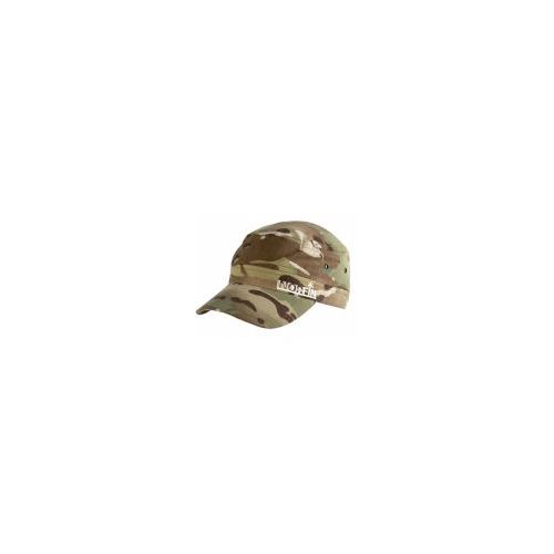 Бейсболка Norfin Guard Camo