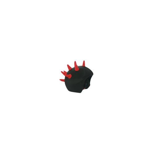 Стильный нашлемник Coolcasc S032 Evil Lord