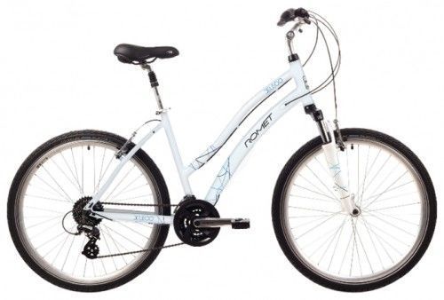 Romet - Велосипед BELECO 26&quot; 18 L