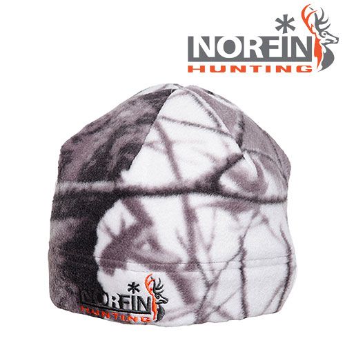 Norfin - Шапка флисовая Hunting 751