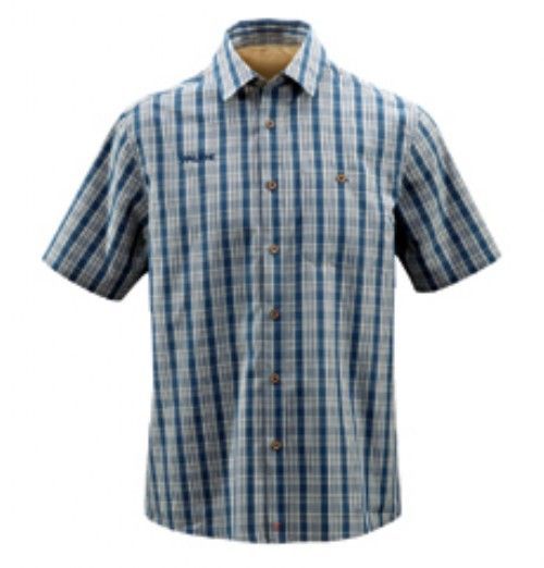 Vaude - Рубашка с коротким рукавом Capla Shirt