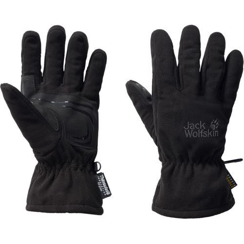 Jack Wolfskin — Перчатки Stormlock blizzard glove