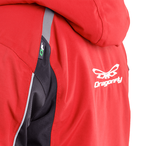 Куртка Dragonfly Touring 2019