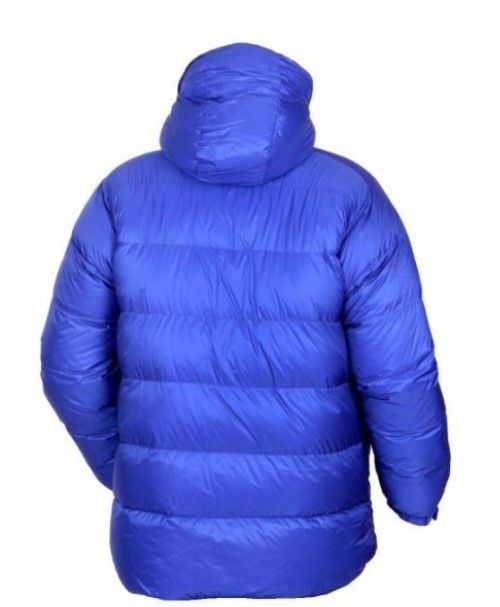 Rab - Пуховая куртка Expedition 7000