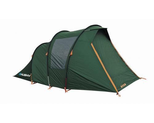 Кемпинговая палатка Husky Baul 4