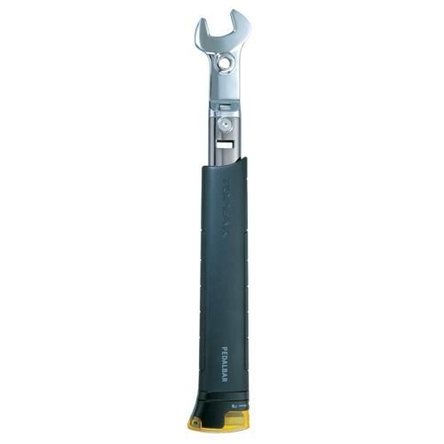  Качественный педальный ключ Topeak Pedal Bar 15 мм