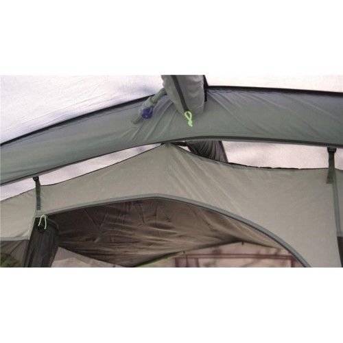 Outwell - Палатка с надувным каркасом Tomcat 5SA