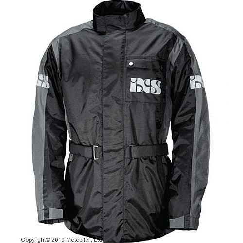 IXS - Куртка удлиненная для снегохода HUSKY