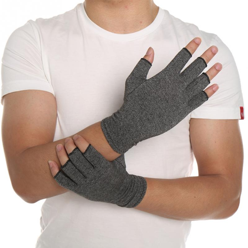 Tonquu - Компрессионные эластичные перчатки