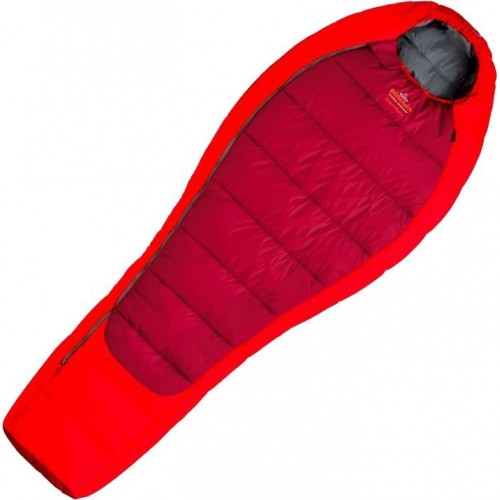 Pinguin - Теплый спальный мешок правый Comfort (комфорт -1°С)