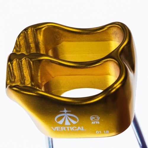 Спусковое устройство Вертикаль Корзинка